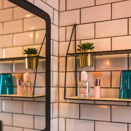 Loft Style Duplex Apartment, Center Διαμέρισμα